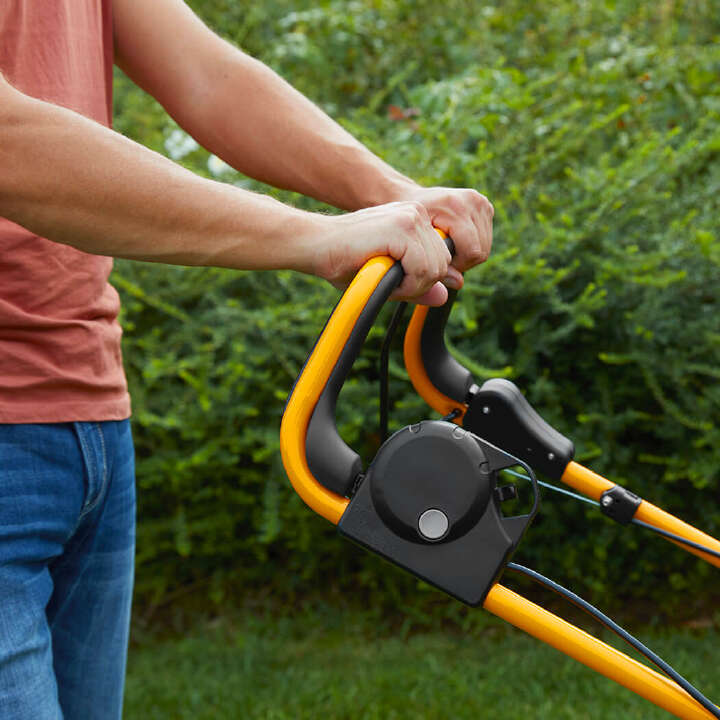 STIGA Akku-Rasenmäher COLLECTOR 548 S AE Kit